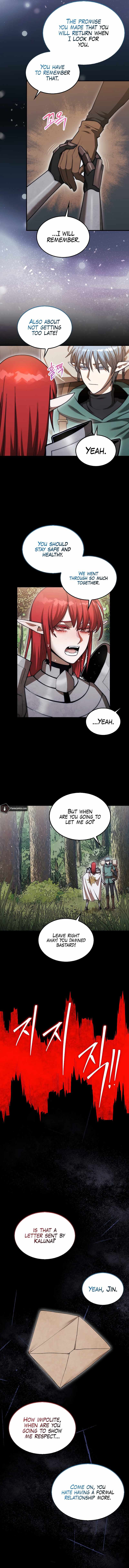 The 31st Piece Overturns the Board chapter 44 page 15