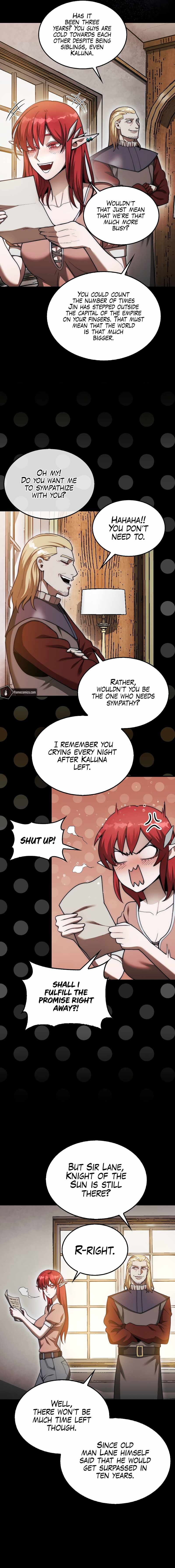 The 31st Piece Overturns the Board chapter 44 page 16