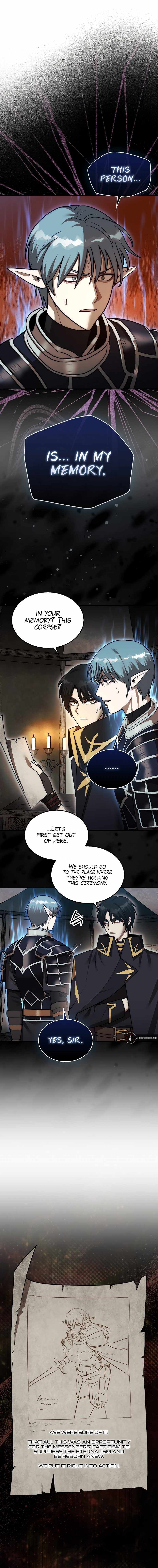 The 31st Piece Overturns the Board chapter 44 page 2