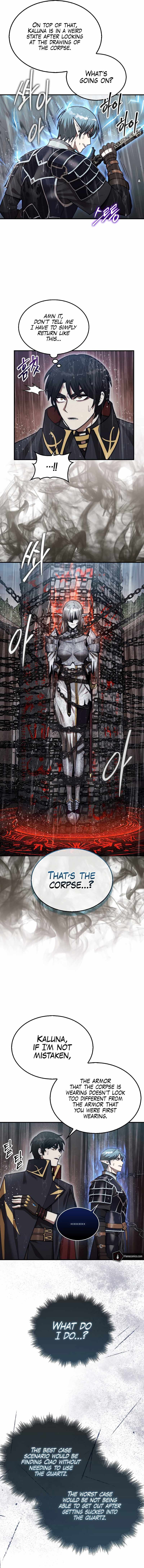 The 31st Piece Overturns the Board chapter 44 page 4