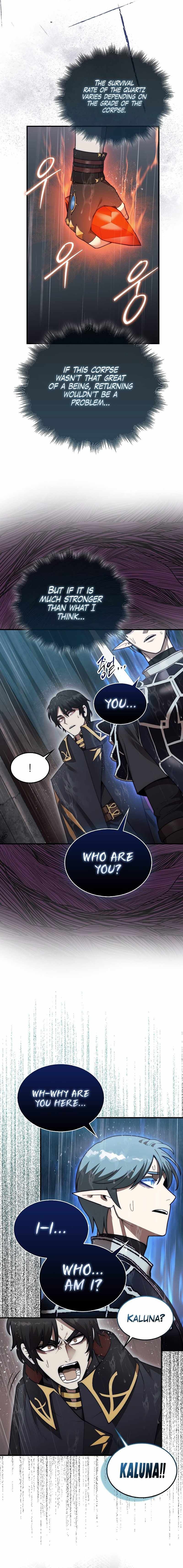 The 31st Piece Overturns the Board chapter 44 page 5