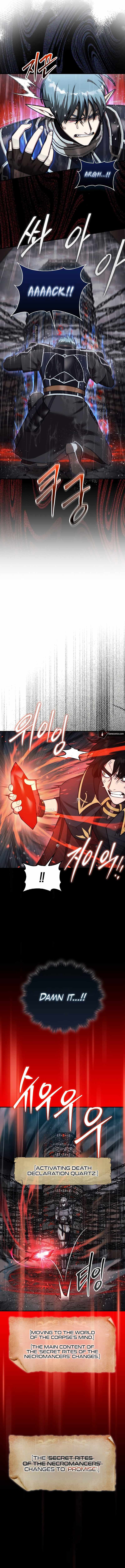 The 31st Piece Overturns the Board chapter 44 page 6