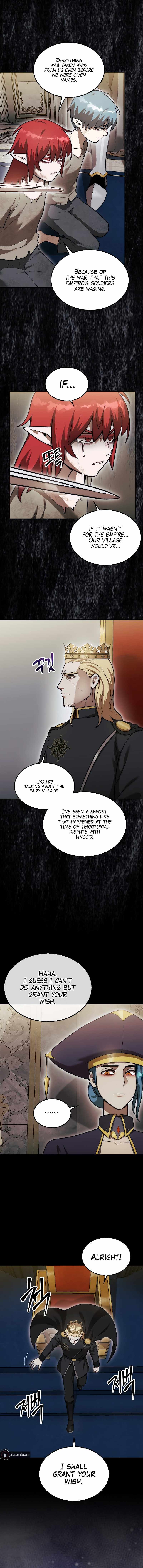 The 31st Piece Overturns the Board chapter 44 page 9