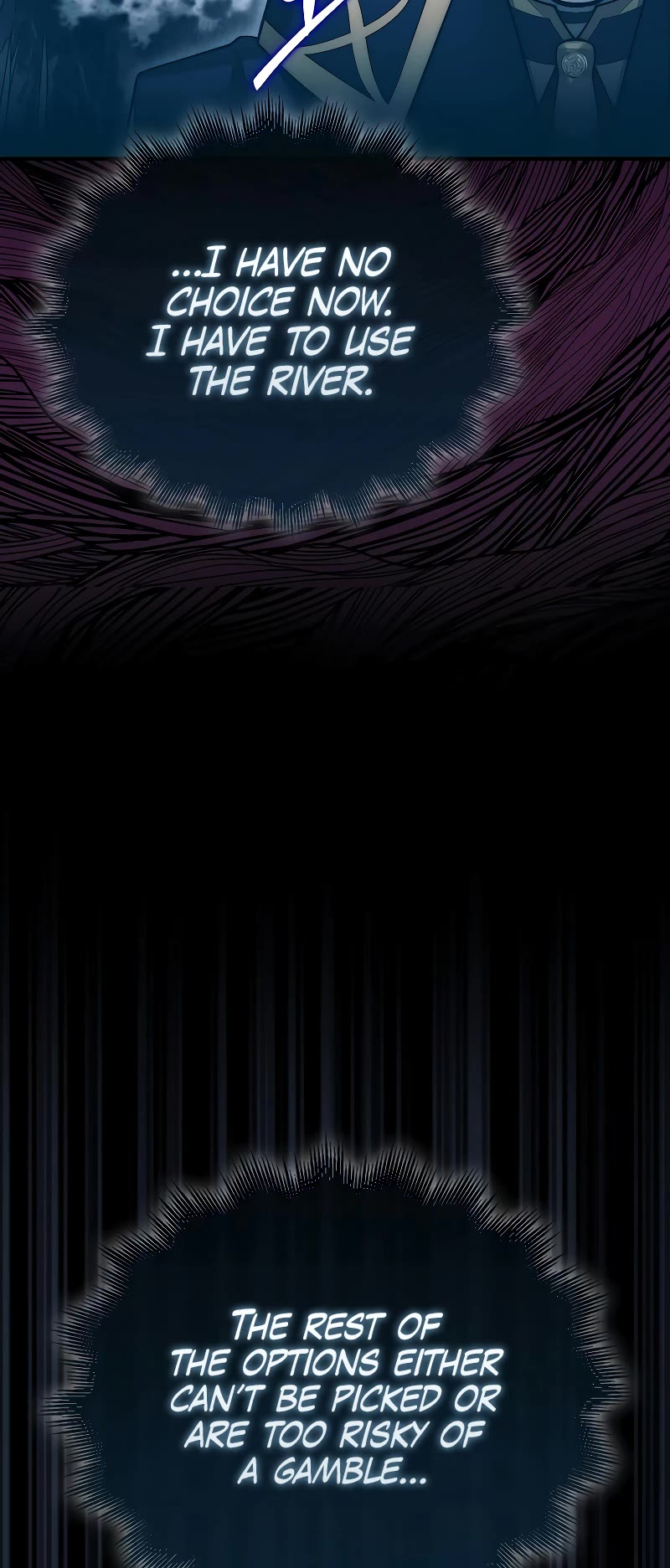 The 31st Piece Overturns the Board chapter 56 page 14