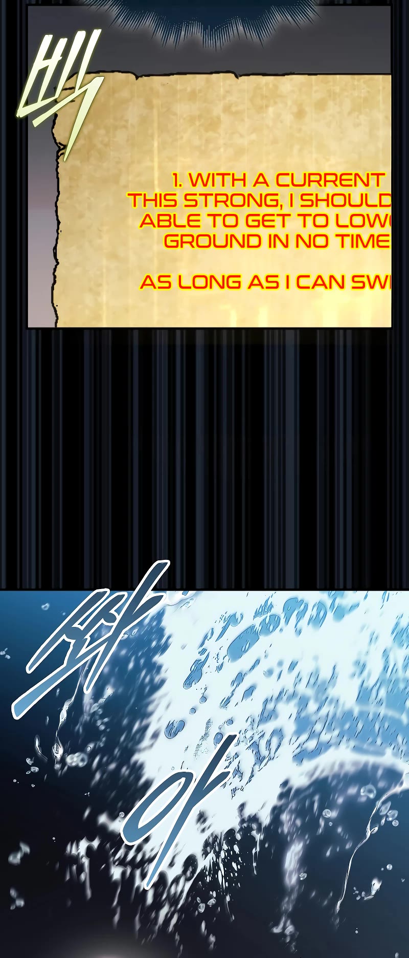 The 31st Piece Overturns the Board chapter 56 page 15