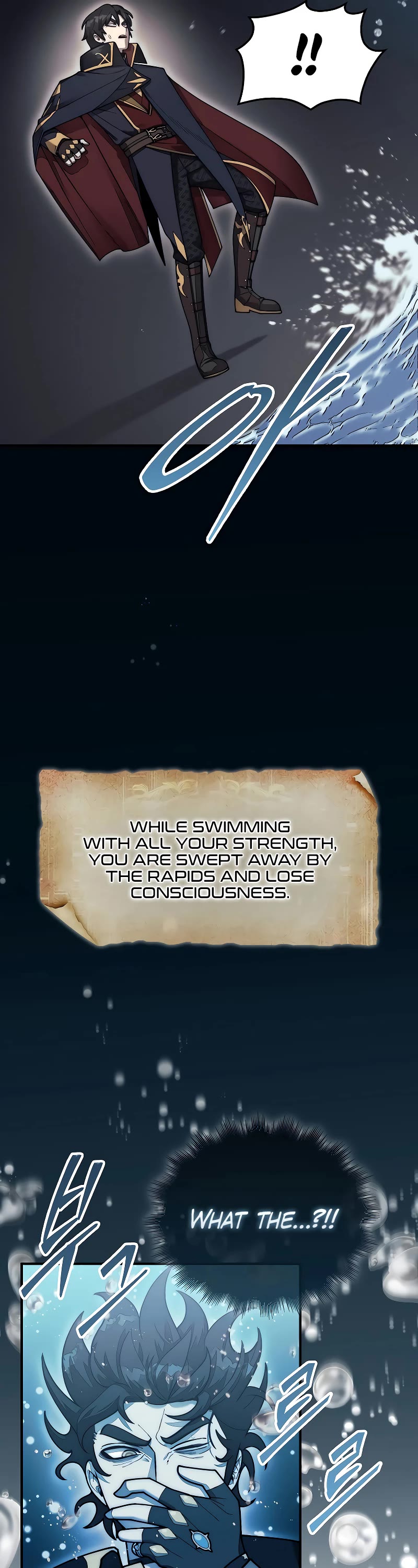 The 31st Piece Overturns the Board chapter 56 page 16