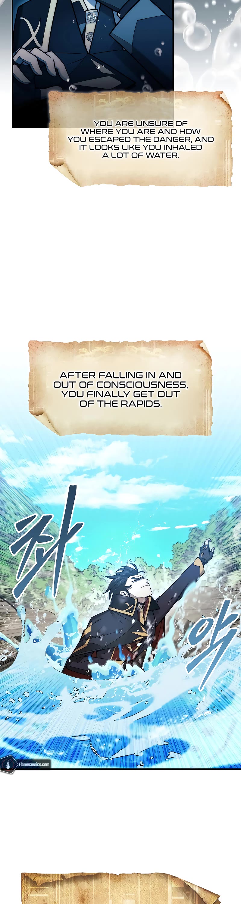 The 31st Piece Overturns the Board chapter 56 page 17