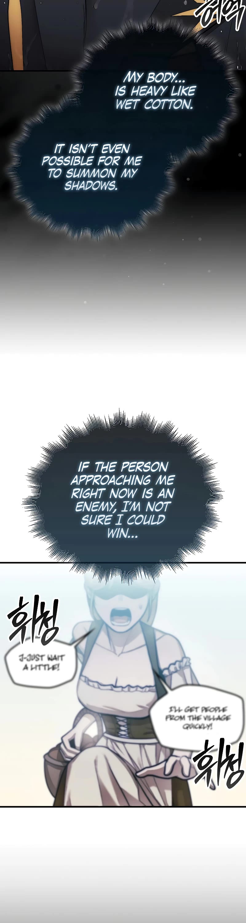 The 31st Piece Overturns the Board chapter 56 page 21