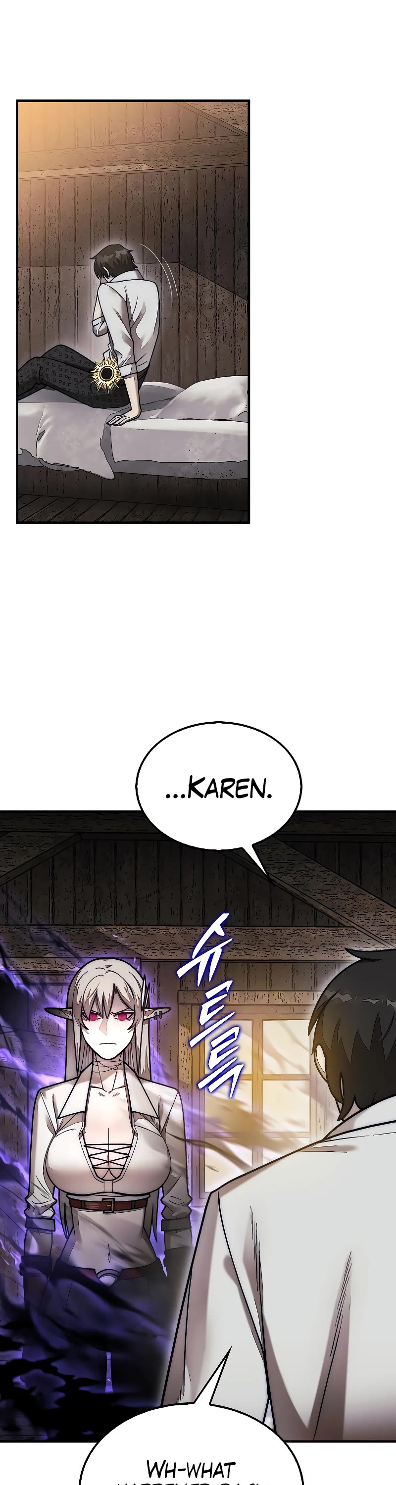 The 31st Piece Overturns the Board chapter 56 page 24