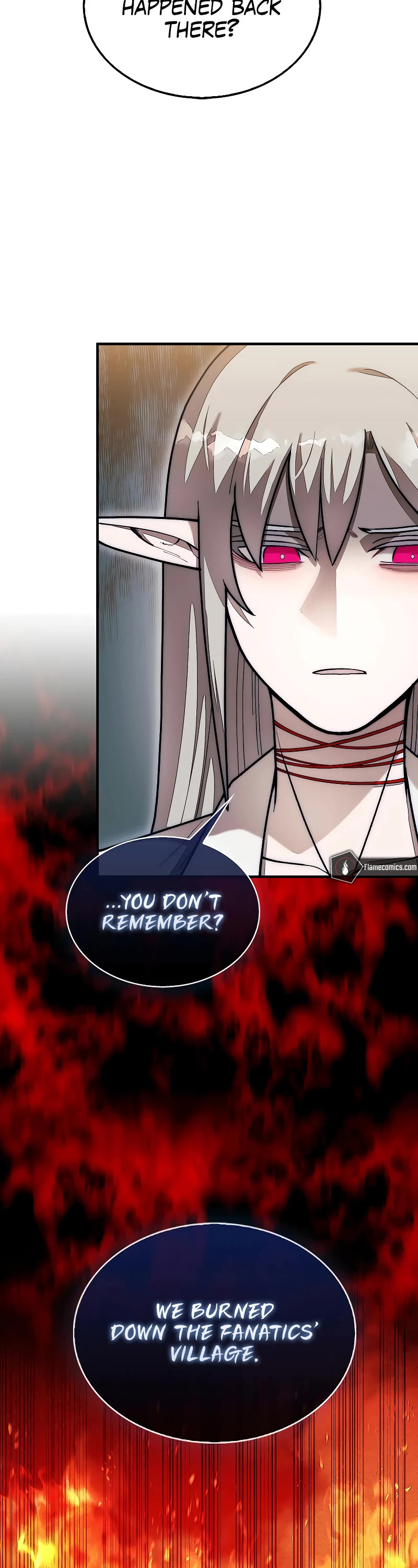 The 31st Piece Overturns the Board chapter 56 page 25