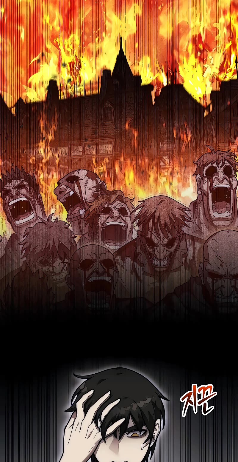 The 31st Piece Overturns the Board chapter 56 page 26