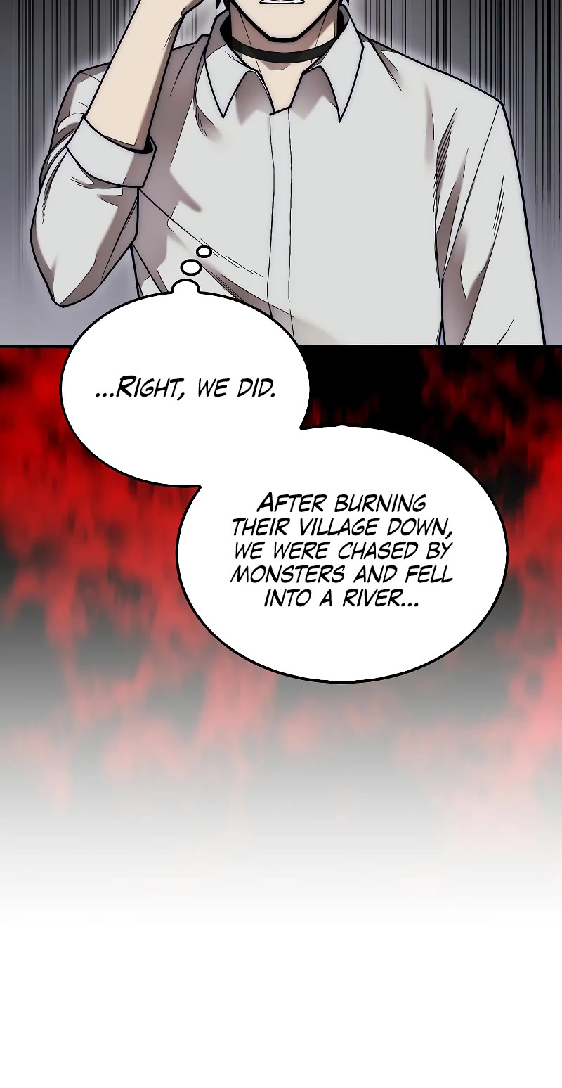 The 31st Piece Overturns the Board chapter 56 page 27