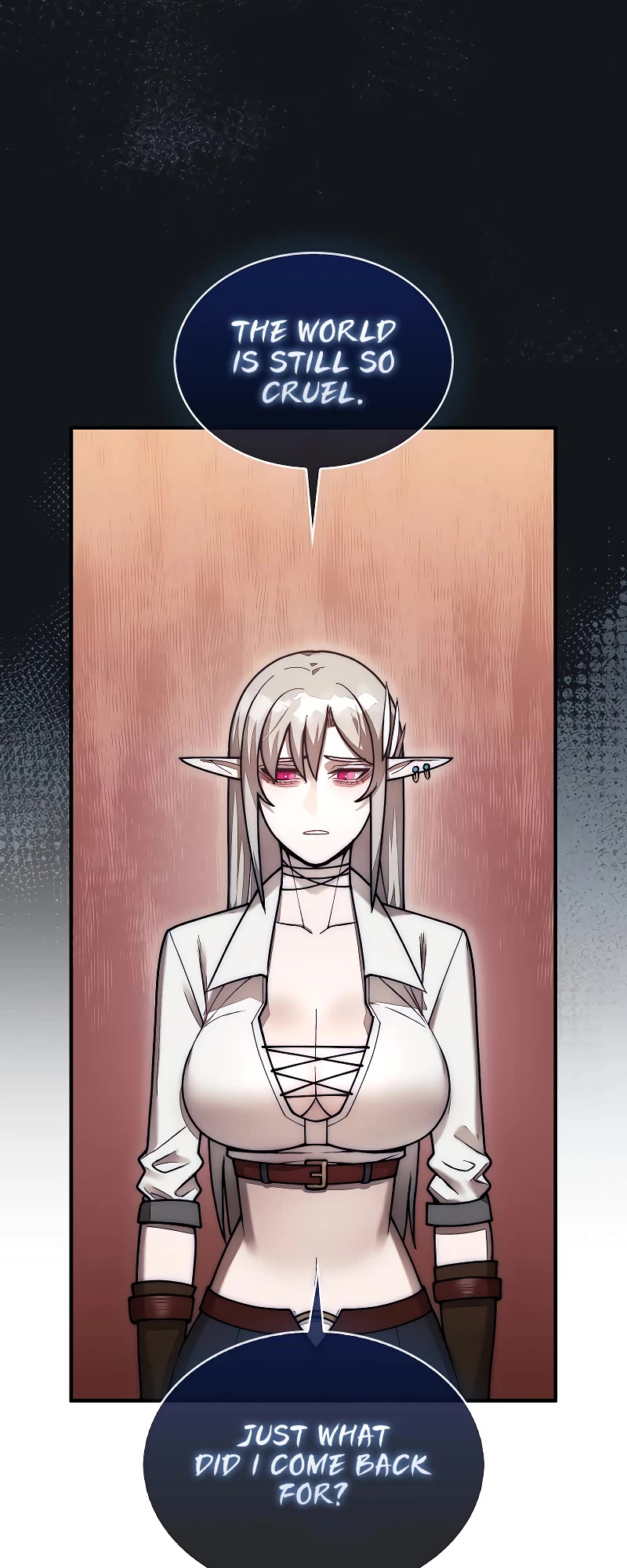 The 31st Piece Overturns the Board chapter 56 page 30