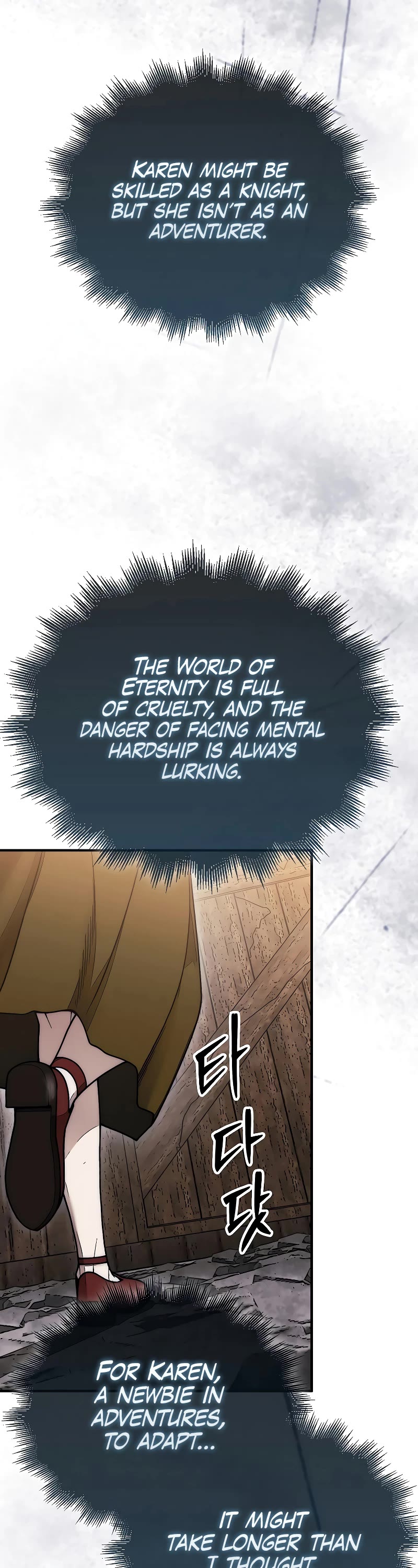 The 31st Piece Overturns the Board chapter 56 page 32