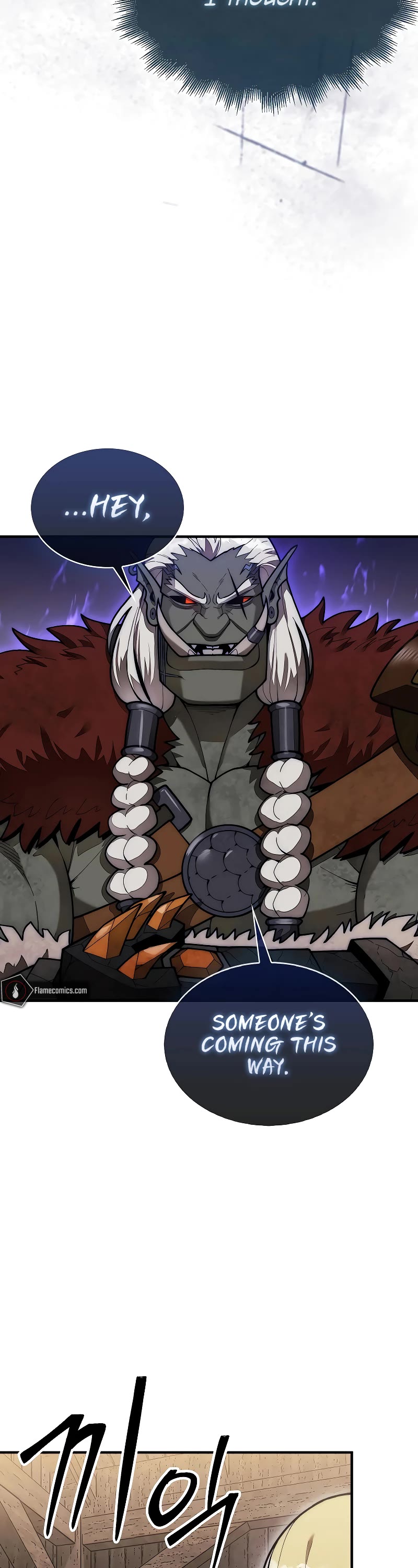 The 31st Piece Overturns the Board chapter 56 page 33