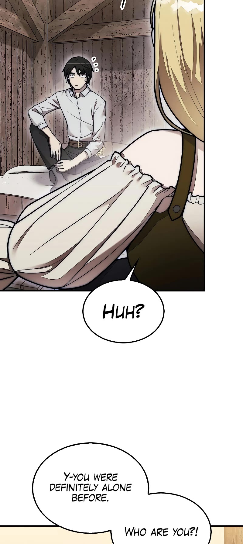 The 31st Piece Overturns the Board chapter 56 page 34