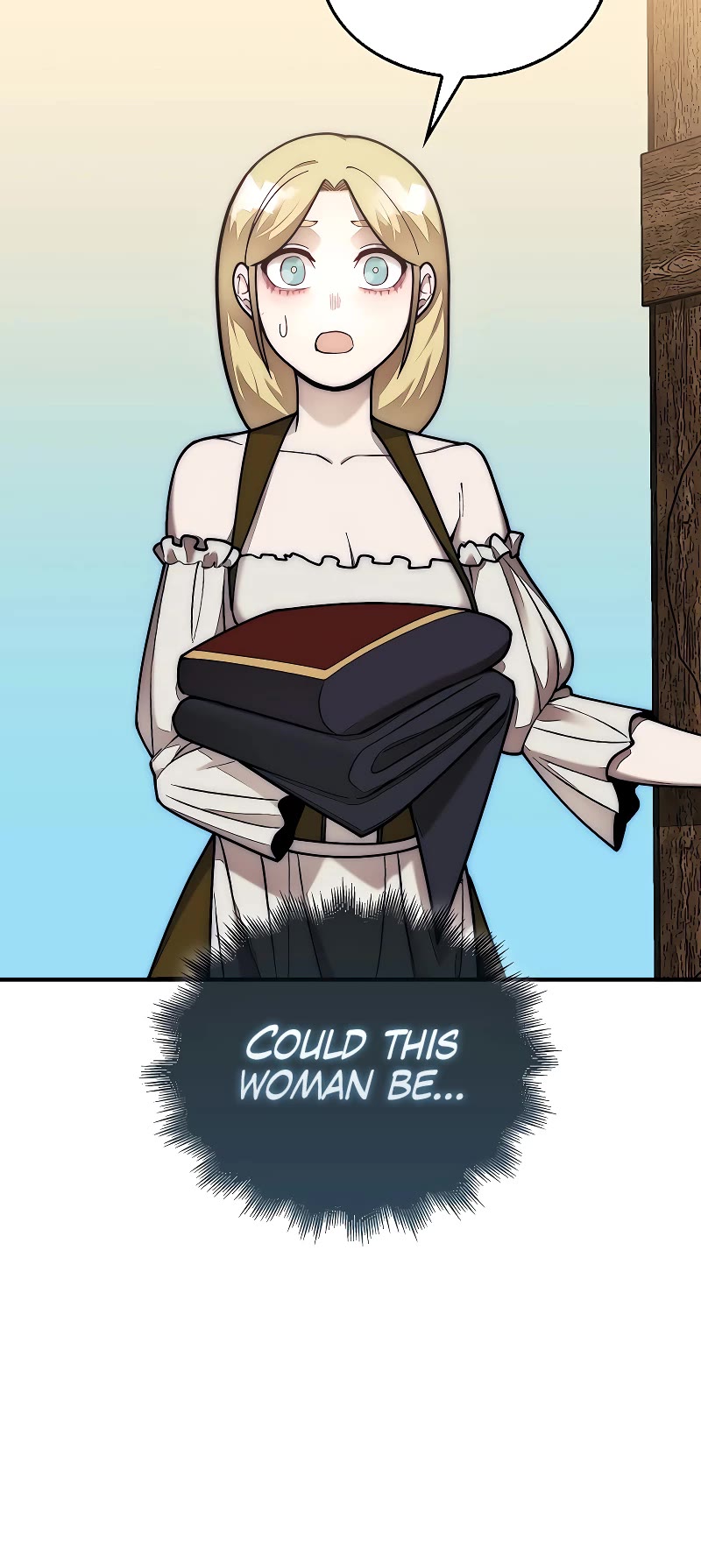 The 31st Piece Overturns the Board chapter 56 page 35