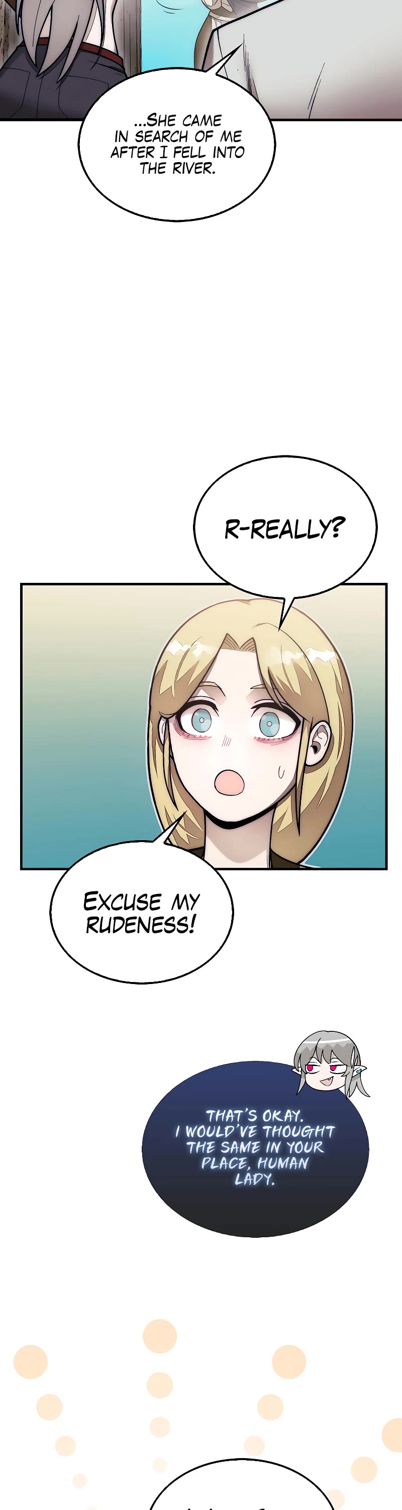 The 31st Piece Overturns the Board chapter 56 page 37