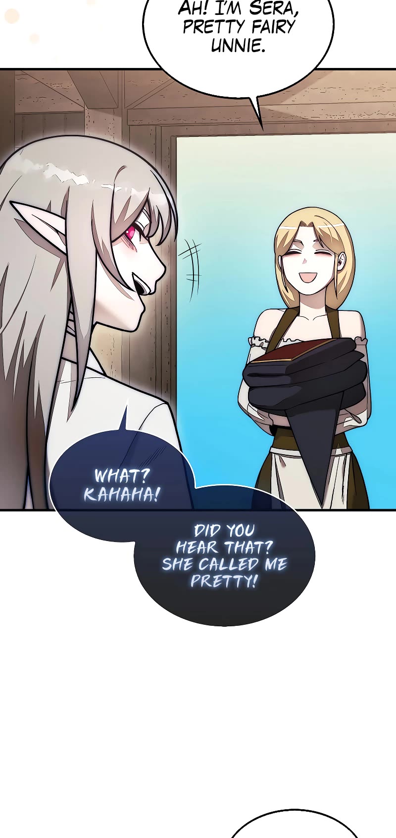 The 31st Piece Overturns the Board chapter 56 page 38