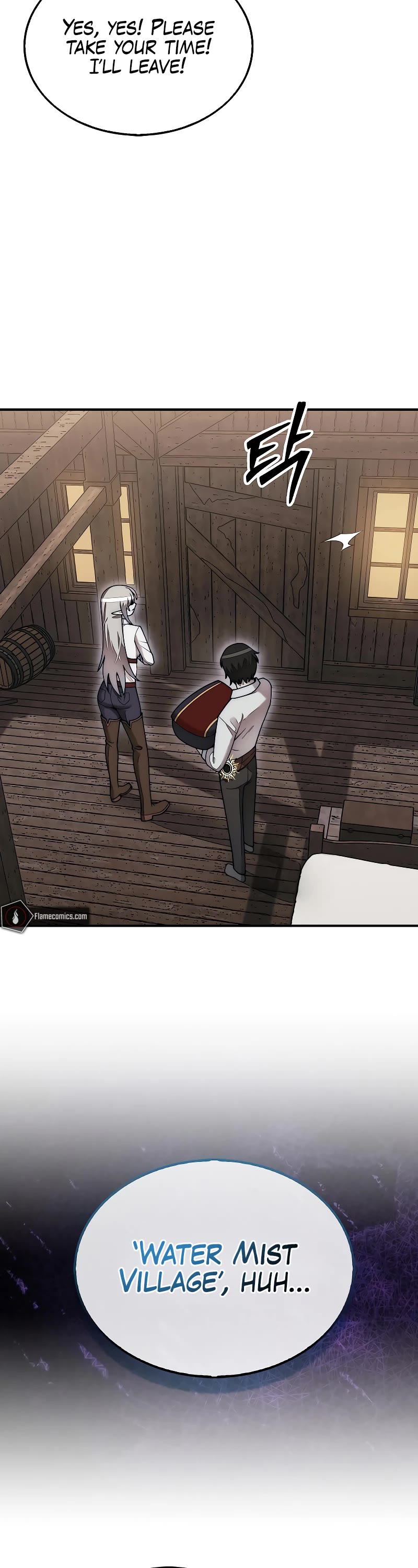 The 31st Piece Overturns the Board chapter 56 page 41