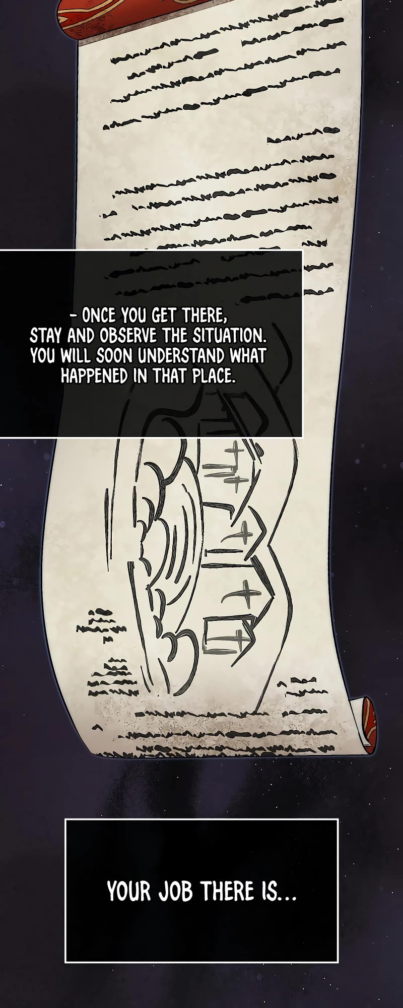 The 31st Piece Overturns the Board chapter 56 page 43