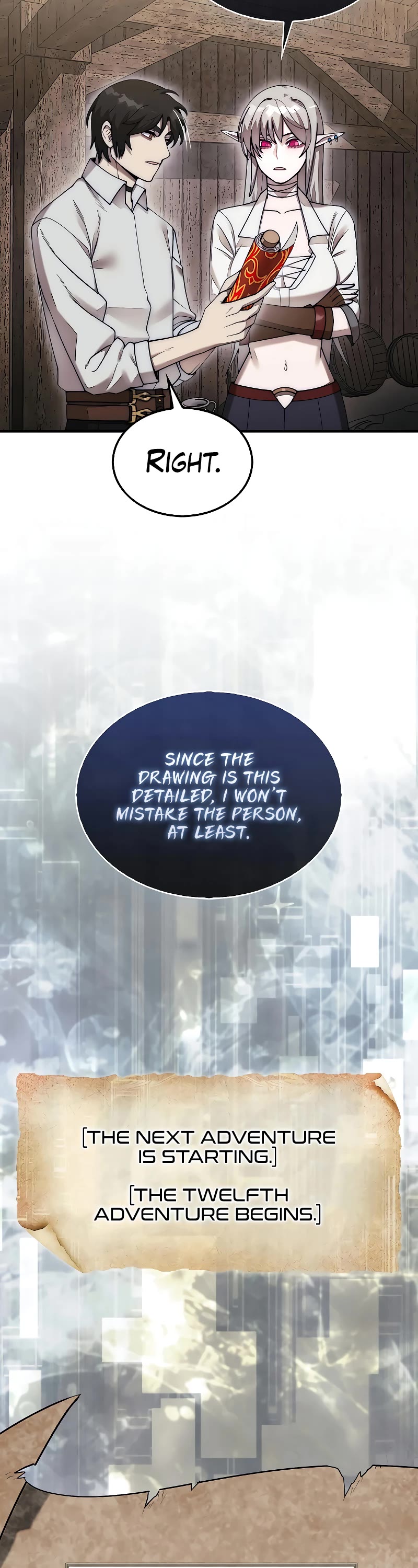 The 31st Piece Overturns the Board chapter 56 page 45