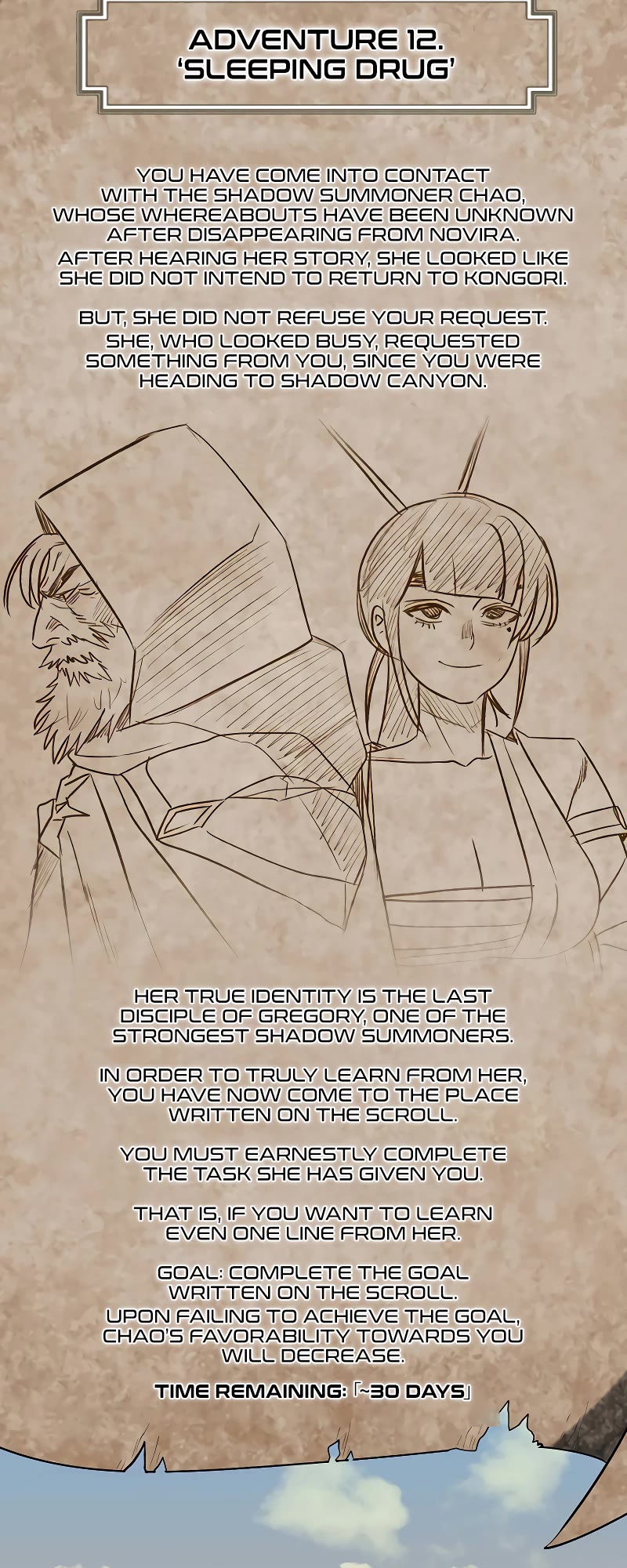 The 31st Piece Overturns the Board chapter 56 page 46