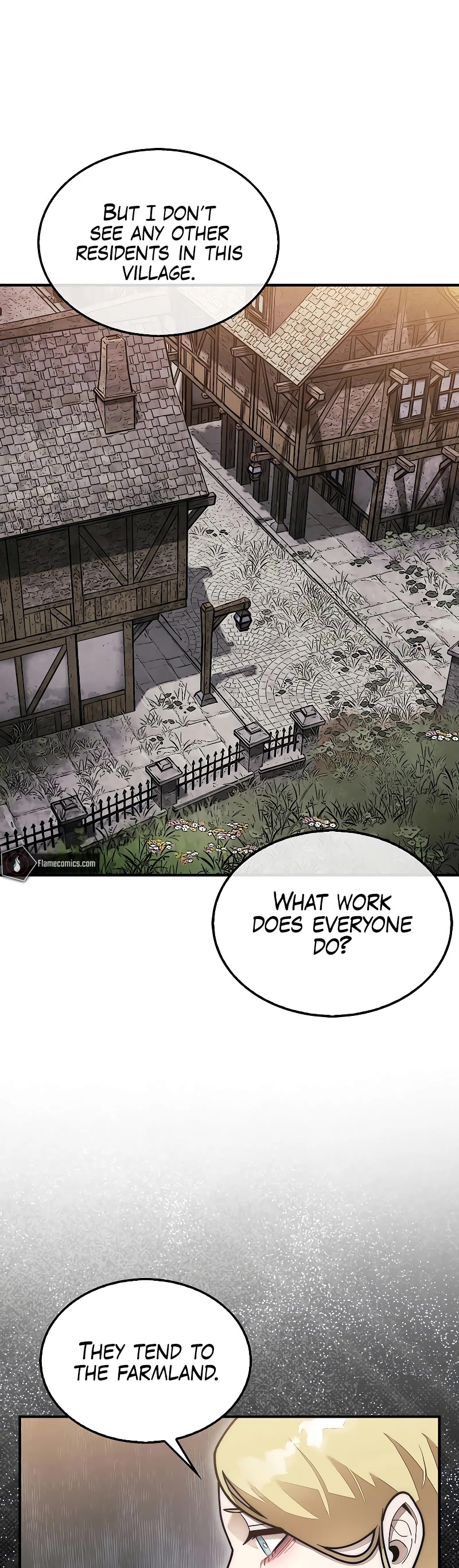 The 31st Piece Overturns the Board chapter 56 page 49