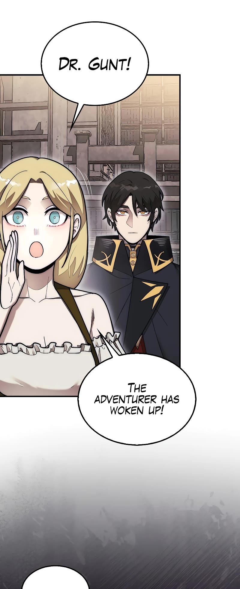 The 31st Piece Overturns the Board chapter 56 page 56