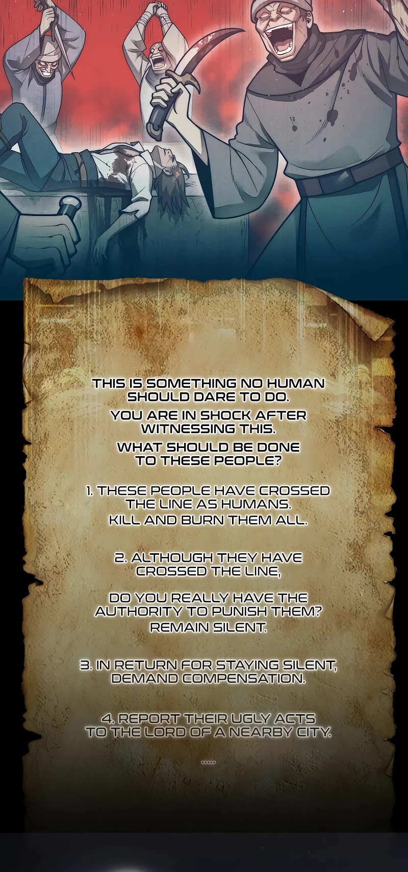 The 31st Piece Overturns the Board chapter 56 page 9