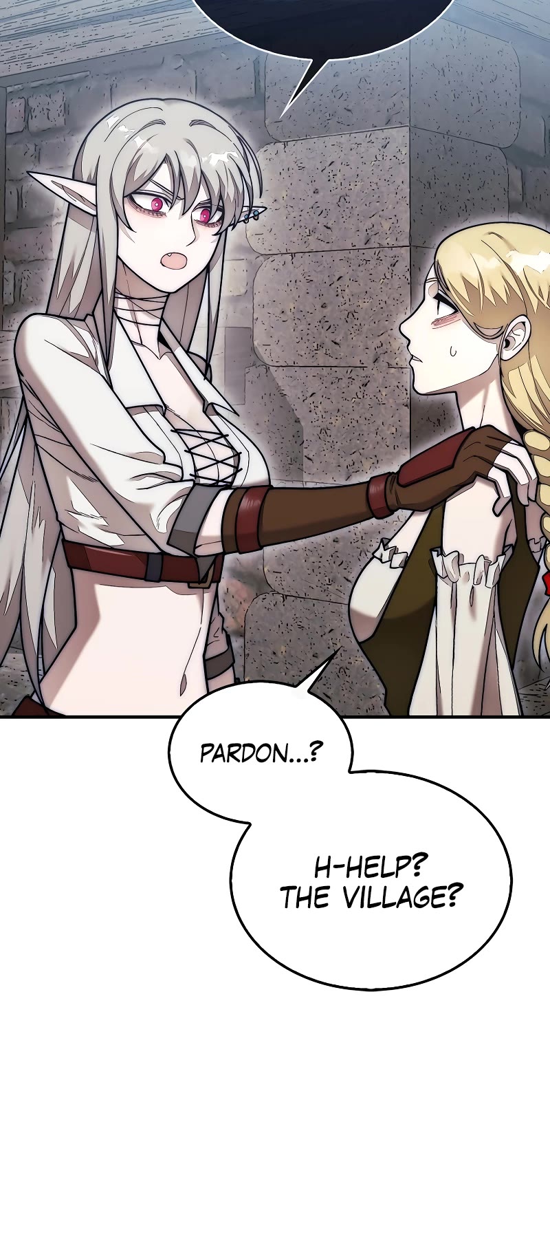 The 31st Piece Overturns the Board chapter 57 page 11