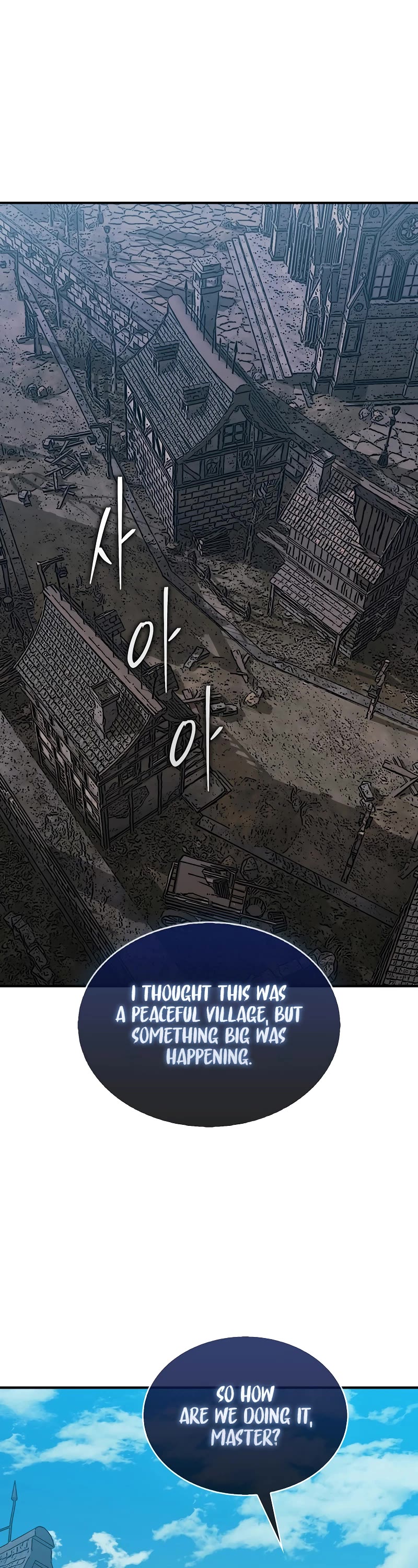 The 31st Piece Overturns the Board chapter 57 page 2