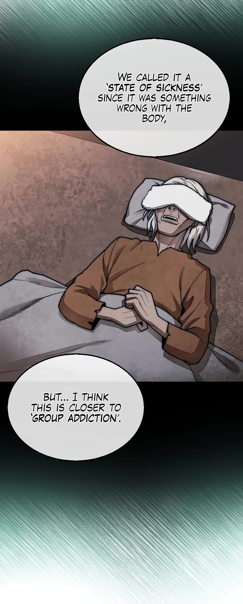 The 31st Piece Overturns the Board chapter 57 page 26