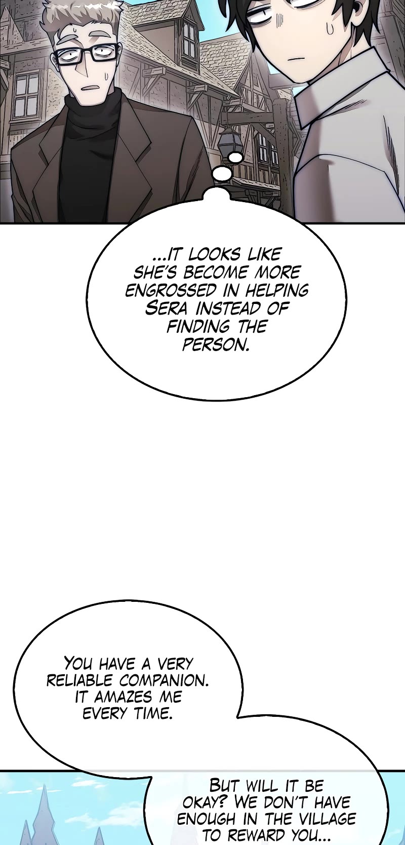 The 31st Piece Overturns the Board chapter 57 page 30