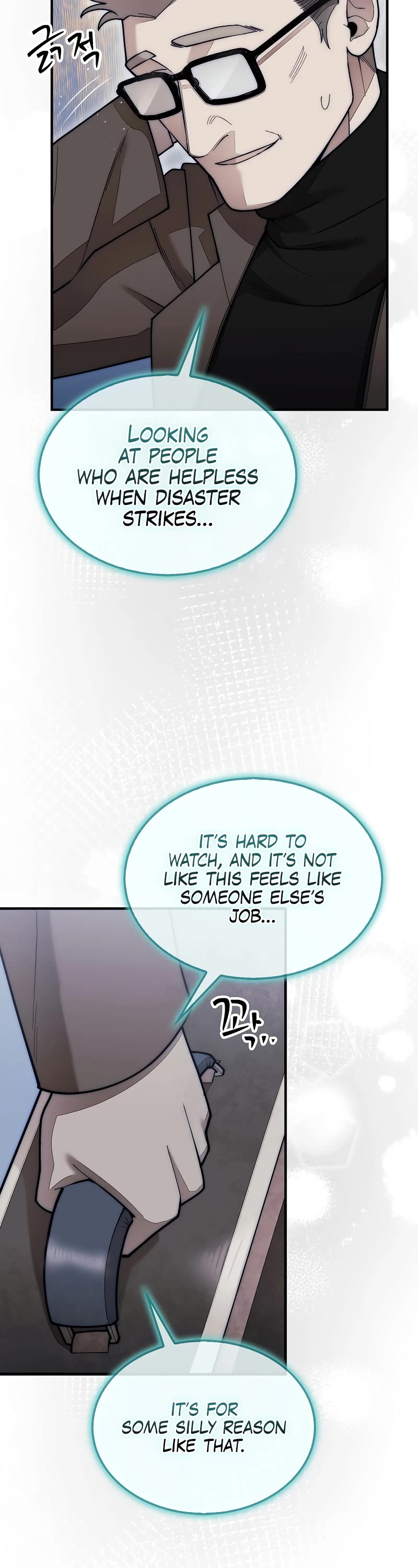 The 31st Piece Overturns the Board chapter 57 page 33