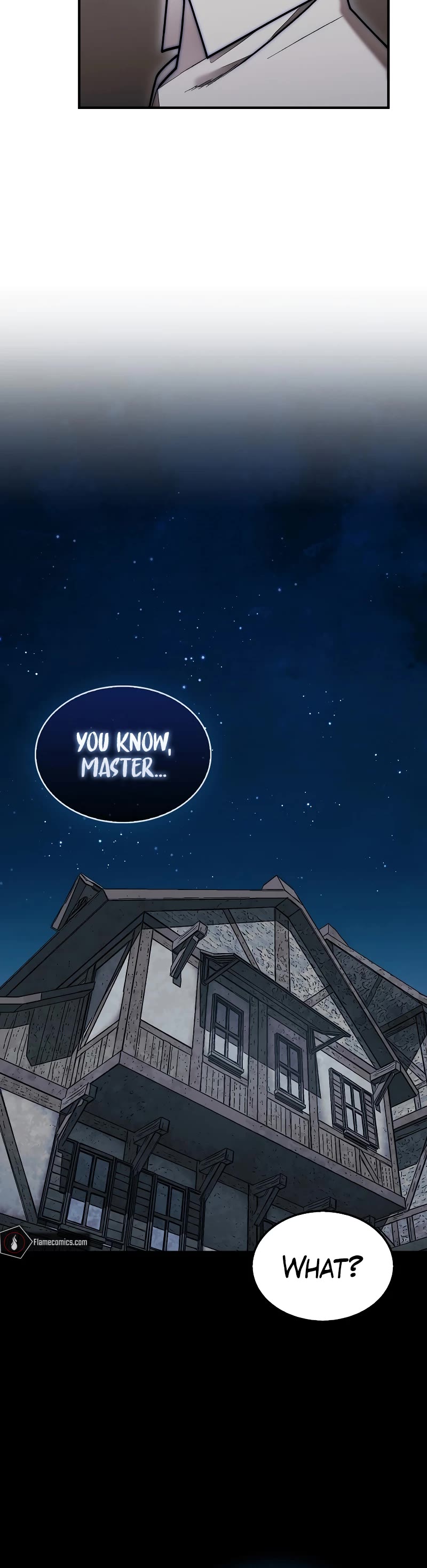 The 31st Piece Overturns the Board chapter 57 page 35