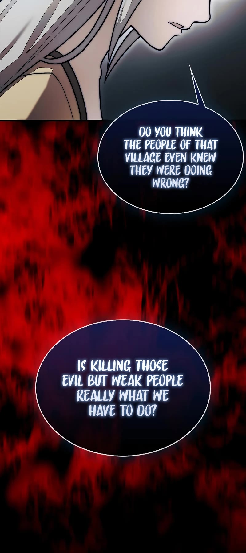 The 31st Piece Overturns the Board chapter 57 page 39