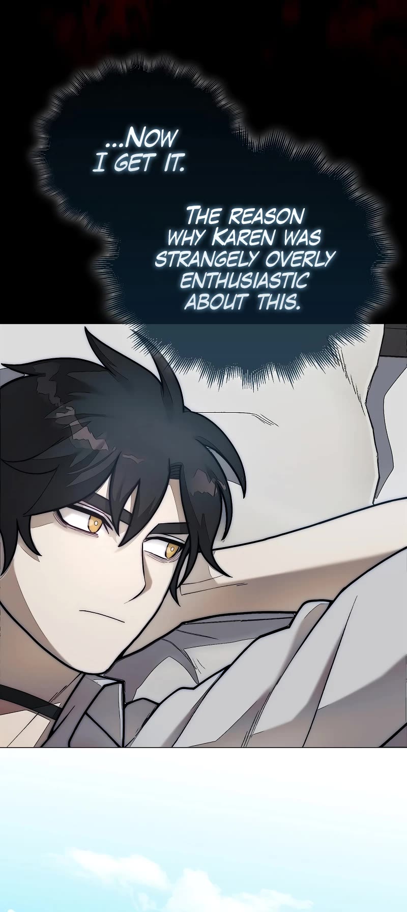 The 31st Piece Overturns the Board chapter 57 page 40