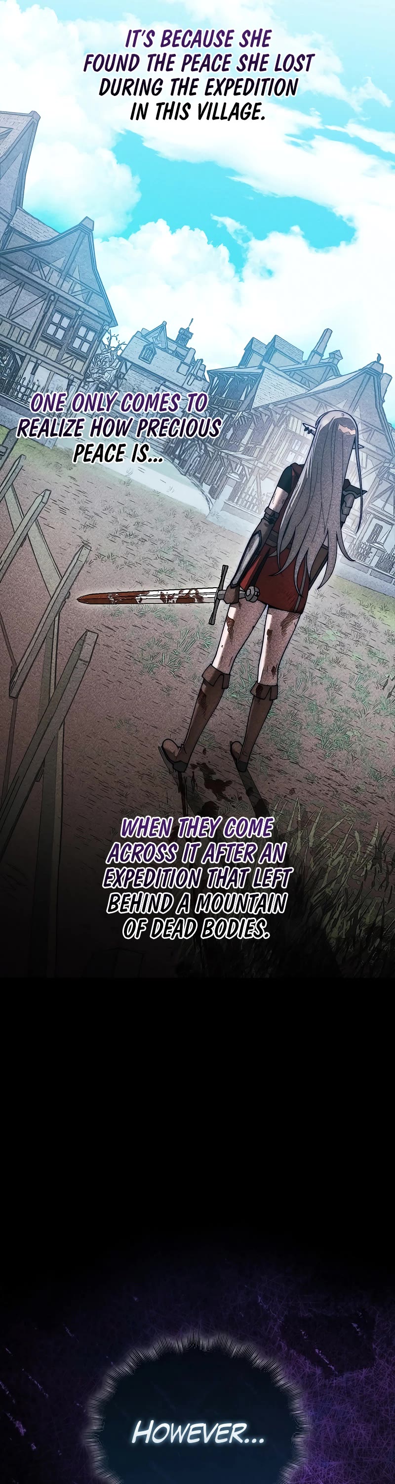 The 31st Piece Overturns the Board chapter 57 page 41