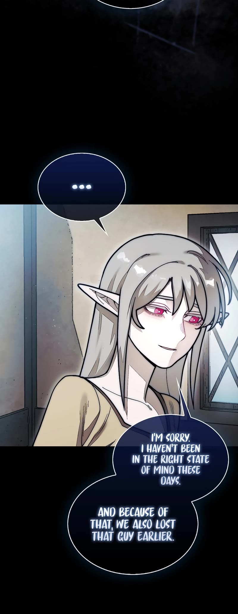 The 31st Piece Overturns the Board chapter 57 page 45