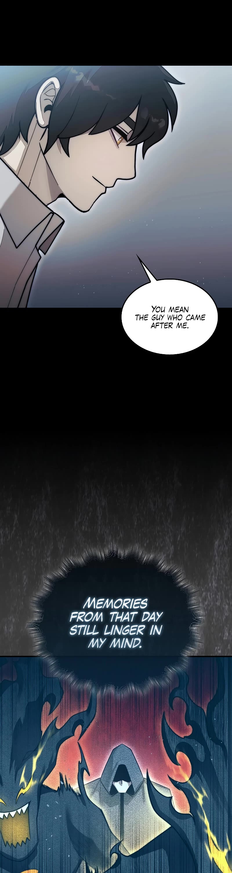 The 31st Piece Overturns the Board chapter 57 page 46