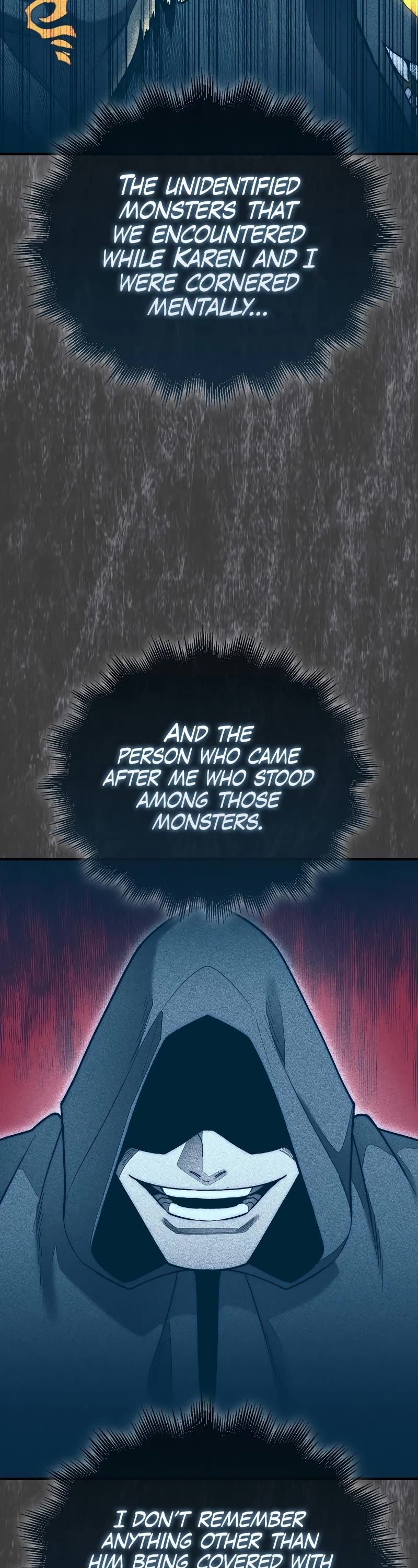 The 31st Piece Overturns the Board chapter 57 page 47