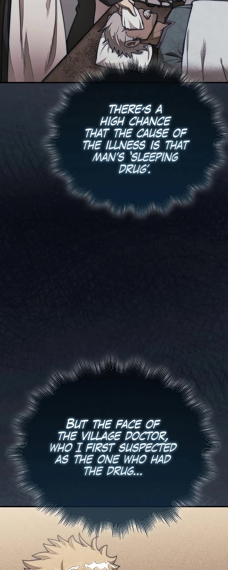 The 31st Piece Overturns the Board chapter 57 page 5