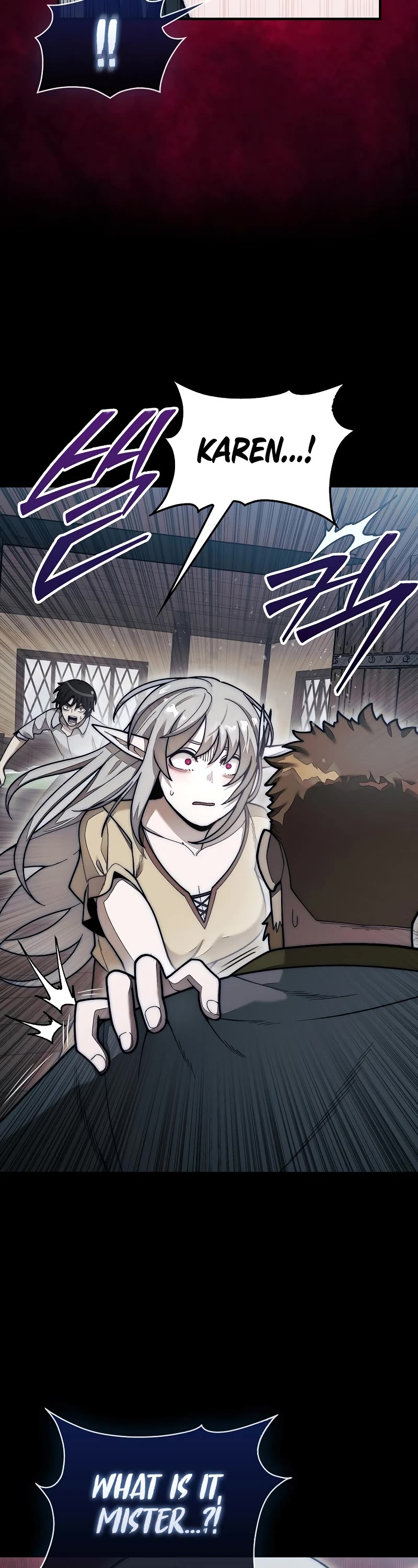 The 31st Piece Overturns the Board chapter 57 page 52