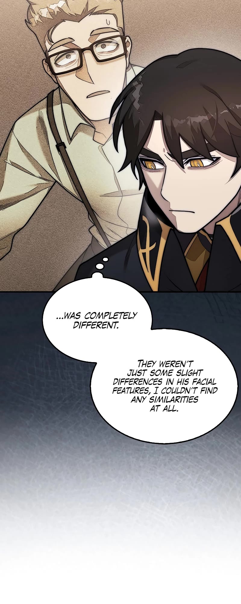 The 31st Piece Overturns the Board chapter 57 page 6