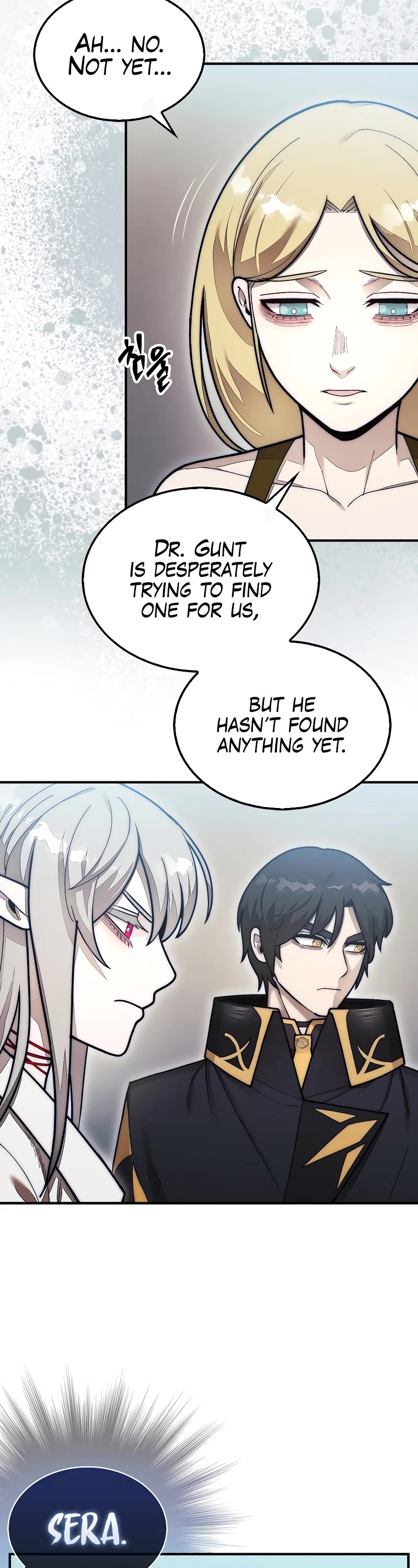 The 31st Piece Overturns the Board chapter 57 page 9