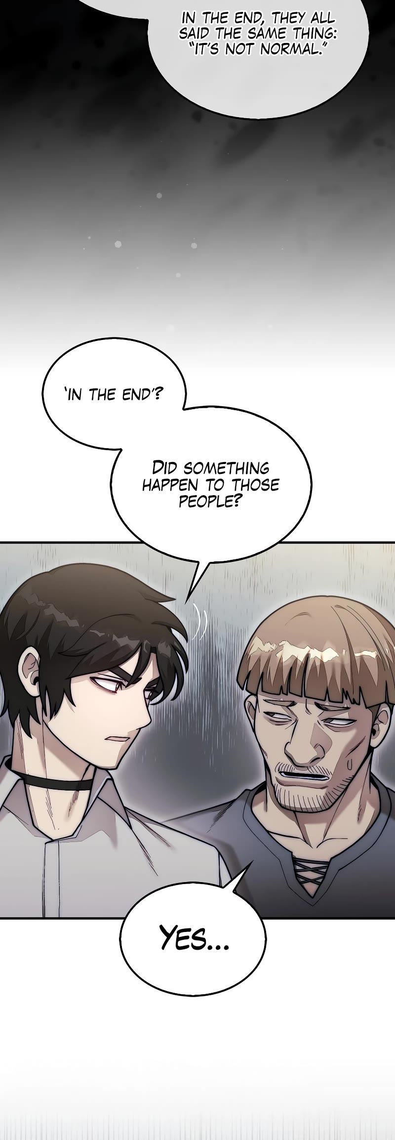 The 31st Piece Overturns the Board chapter 58 page 10