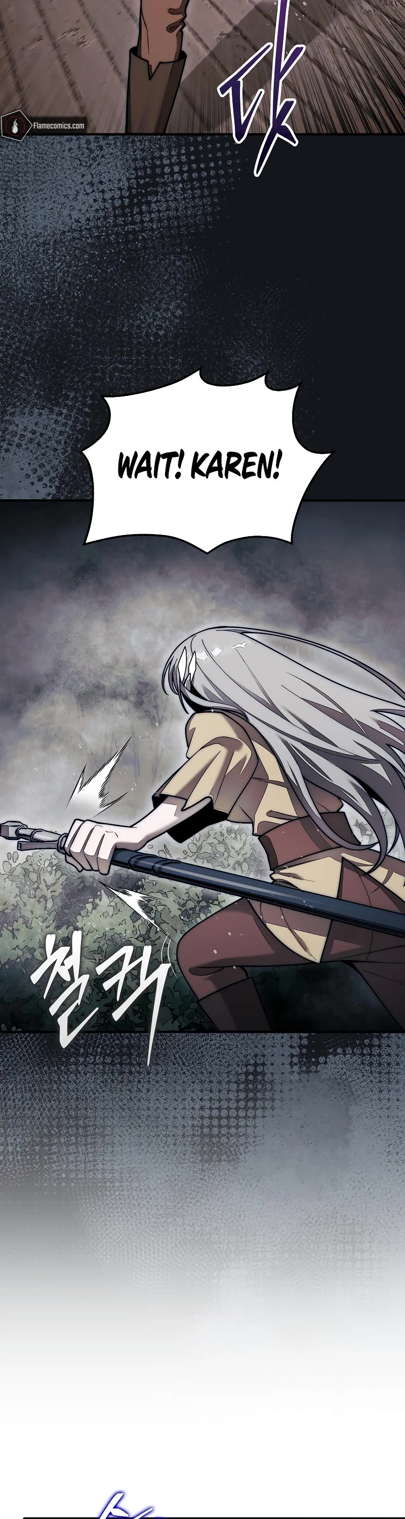 The 31st Piece Overturns the Board chapter 58 page 12