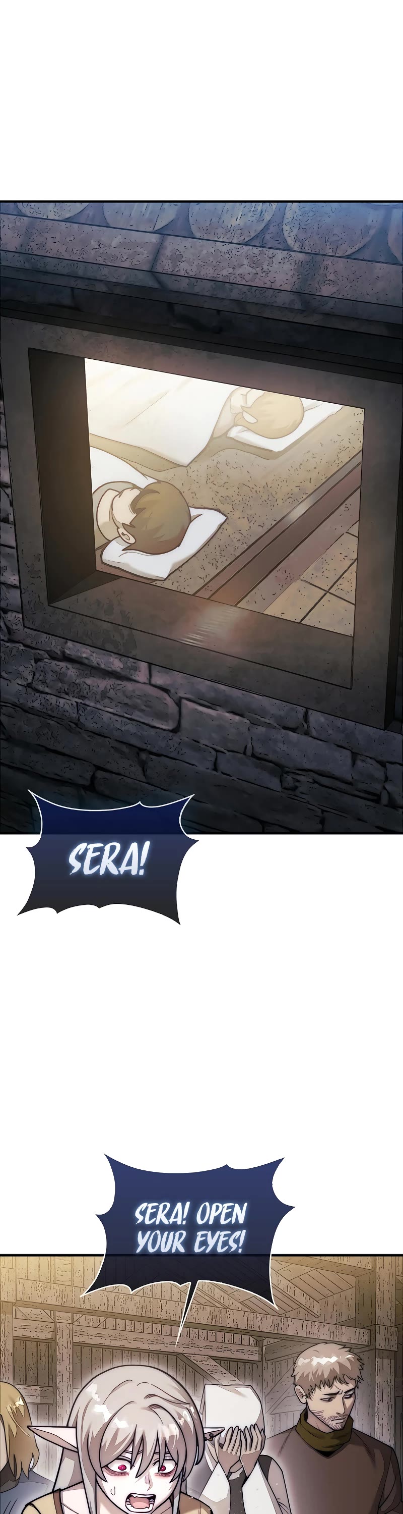 The 31st Piece Overturns the Board chapter 58 page 2