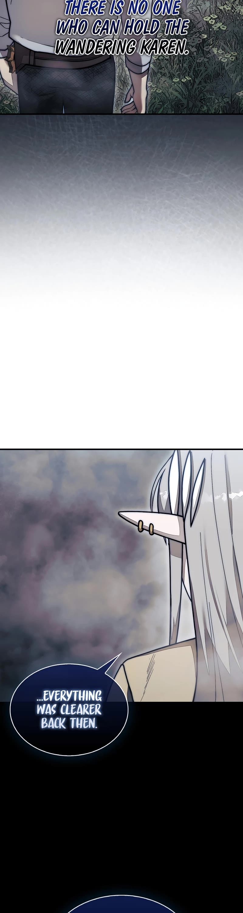 The 31st Piece Overturns the Board chapter 58 page 22